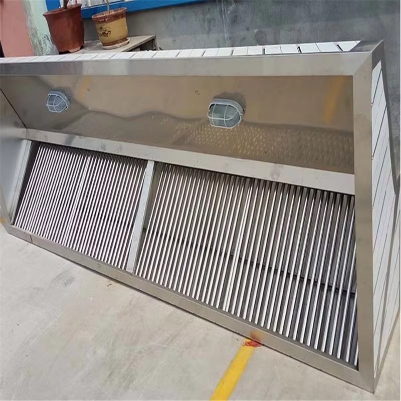 Commercial Kitchen Usa - 業務用カスタマイズ可能なレストラン用レンジフード/キッチンレンジフード/業務用厨房用煙突フード