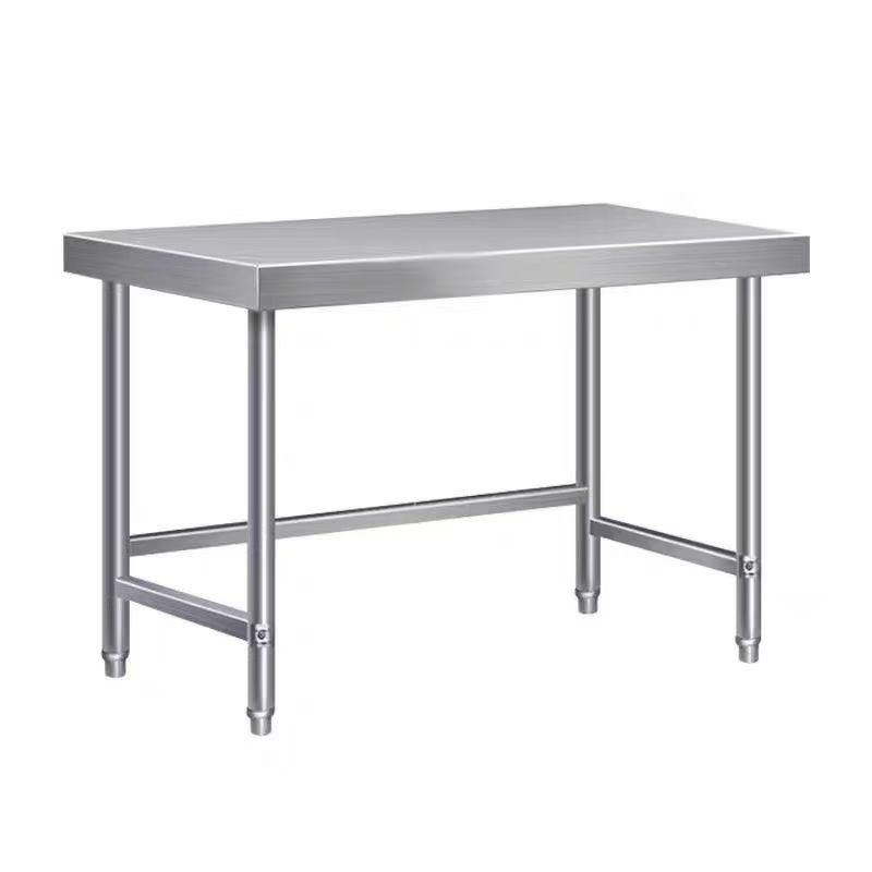 Commercial Kitchen Backsplash - 業務用厨房ステンレス製作業台バックパネル（ホテル、レストラン、研究所、業務用厨房向け）