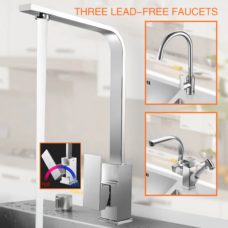 ステンレス鋼の中国のキッチンシンクキッチンシンク用厚みのある - Commercial Kitchen Taps のレビューと価格