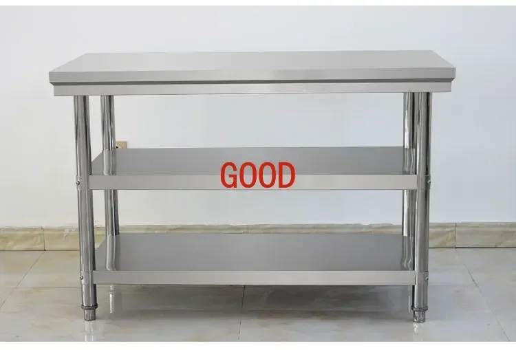 ステンレス製業務用厨房調理台/バックパネル - Commercial Kitchen Backsplash のレビューと価格