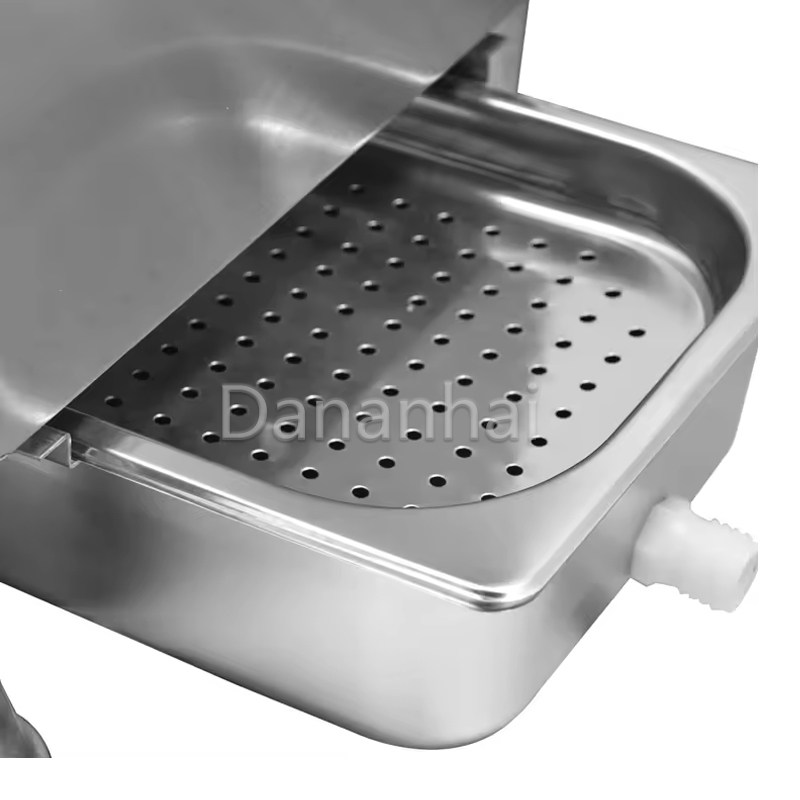 電動業務用回転式ジャガイモ皮むき機、キャッサバ皮むき洗浄機、 - Commercial Potato Peeler のレビューと価格