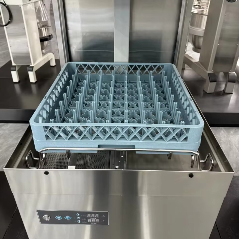 304ステンレス鋼業務用食器洗浄機-レストラン、ホテル、ケー - Commercial Kitchen Usa のレビューと価格