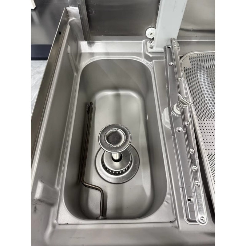 304ステンレス鋼業務用食器洗浄機-レストラン、ホテル、ケー - Commercial Kitchen Usa のレビューと価格