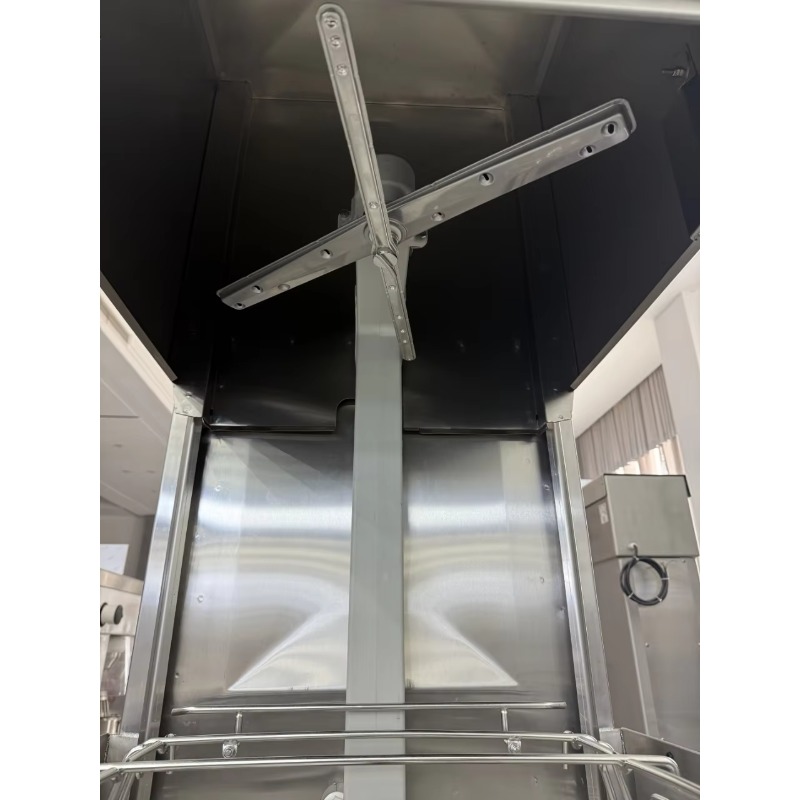 304ステンレス鋼業務用食器洗浄機-レストラン、ホテル、ケー - Commercial Kitchen Usa のレビューと価格