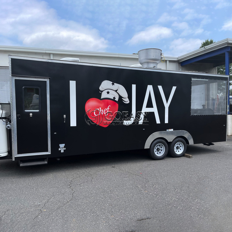 移動式キッチンカー（業務用機器搭載）- フェスティバル出店業 - Commercial Kitchen Vendor のレビューと価格