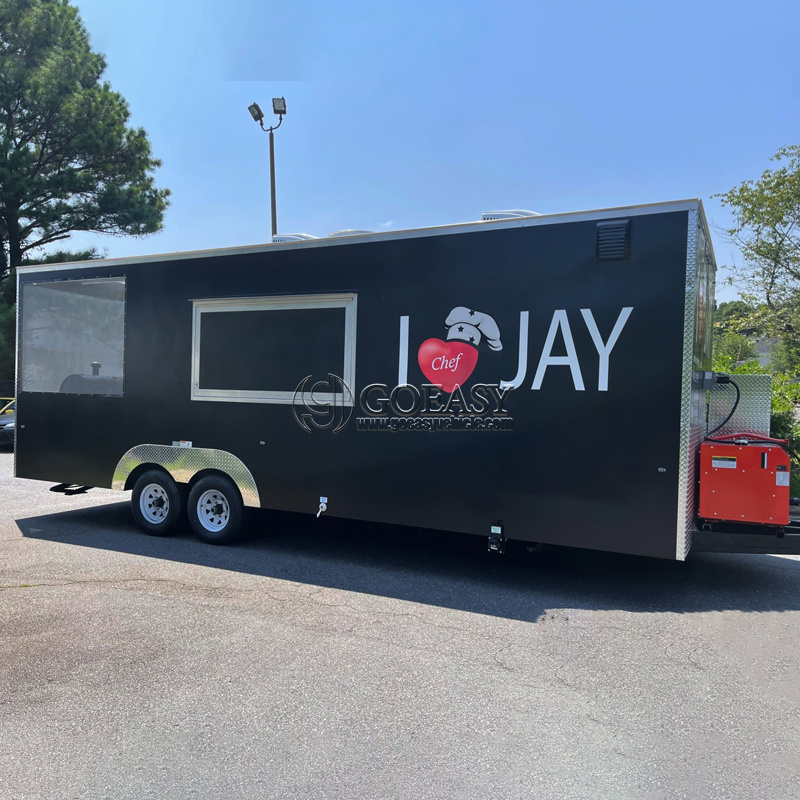 移動式キッチンカー（業務用機器搭載）- フェスティバル出店業 - Commercial Kitchen Vendor のレビューと価格