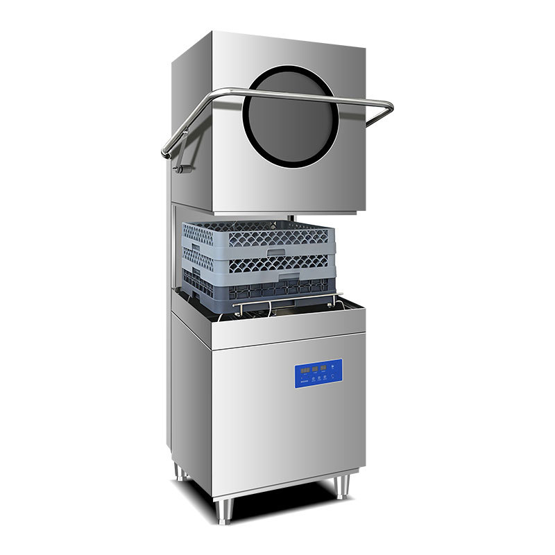 業務用高速サイクル式フードウォッシャー、レストラン厨房向け工 - Commercial Kitchen Usa のレビューと価格