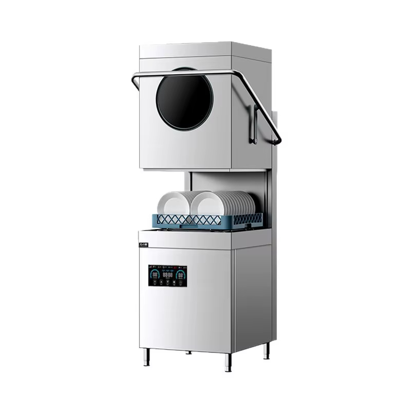 業務用高速サイクル式フードウォッシャー、レストラン厨房向け工 - Commercial Kitchen Usa のレビューと価格