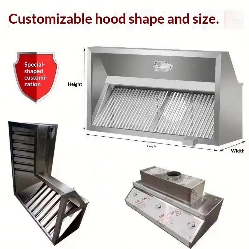 業務用カスタマイズ可能なキッチン壁掛けステンレス鋼製コンビネ - Commercial Kitchen Usa のレビューと価格