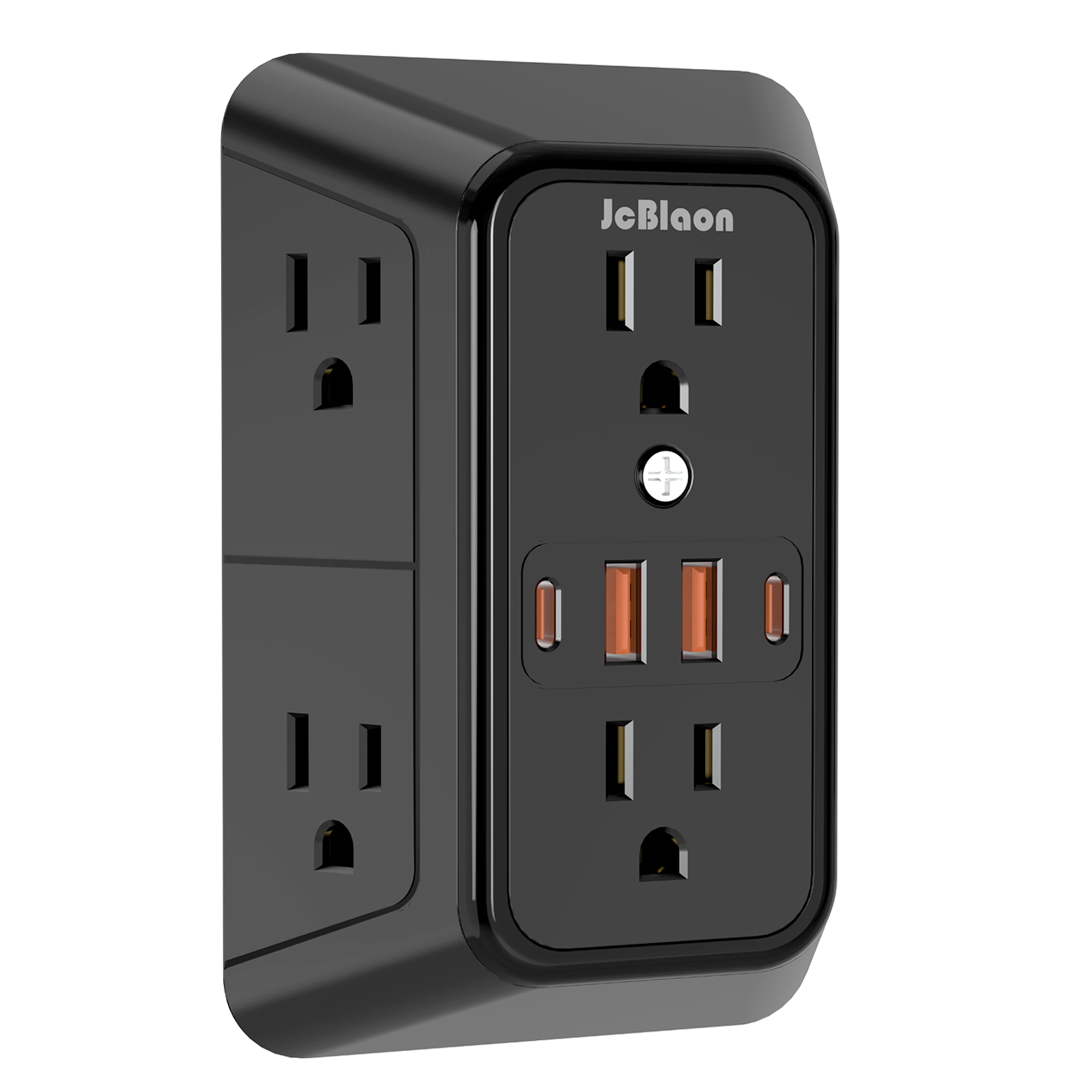 10-in-1 USプラグ電源タップ、サージプロテクター A - Commercial Kitchen Outlets のレビューと価格