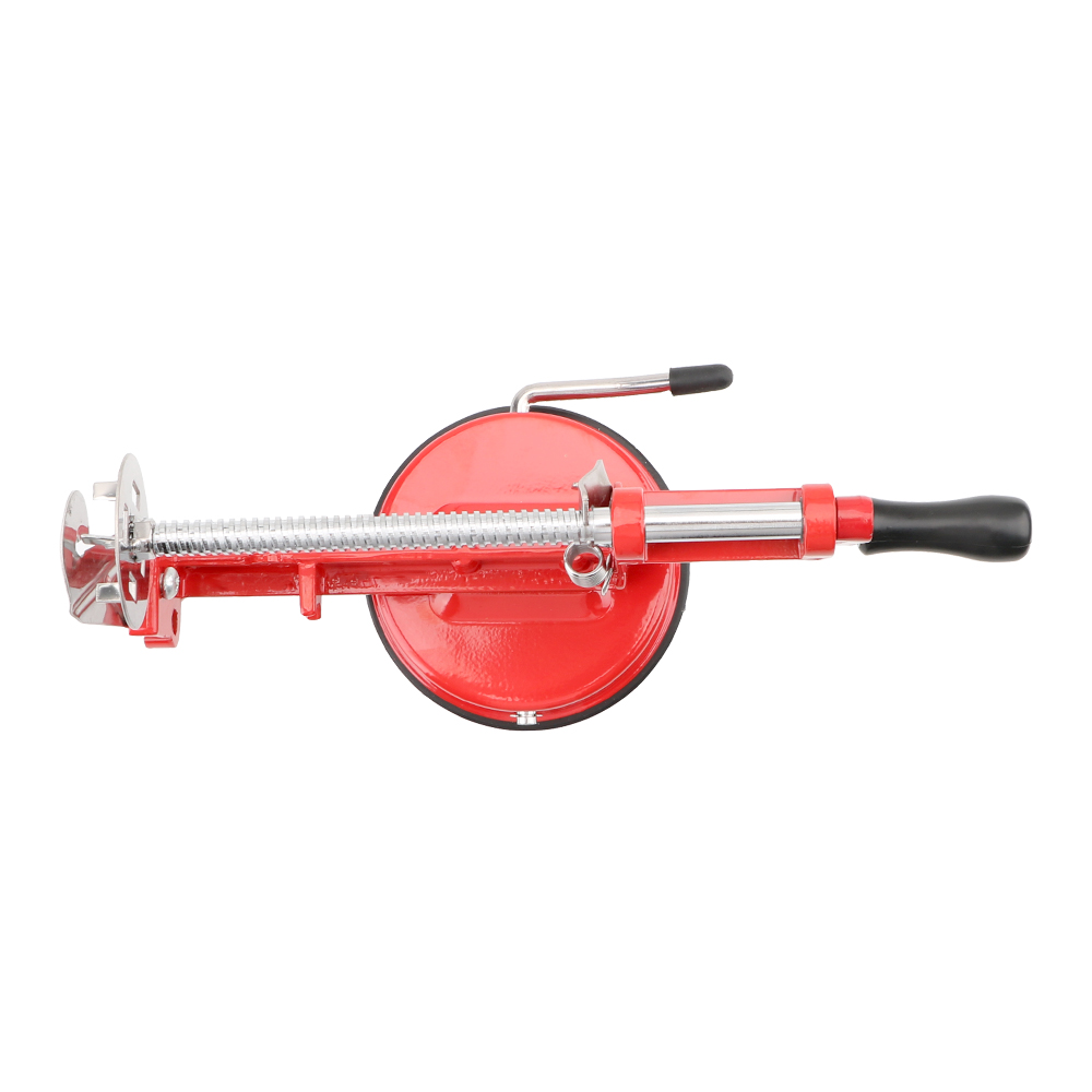 手動スパイラルフレンチフライカッター調理ツール野菜スパイララ - Commercial Potato Peeler のレビューと価格