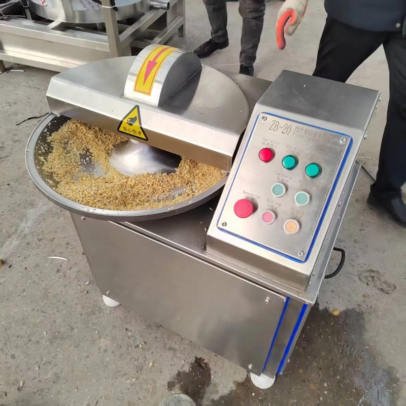 業務用40L野菜ボウルカッター、プロ仕様フムスパスタ乳化機、 - Commercial Kitchen Usa のレビューと価格