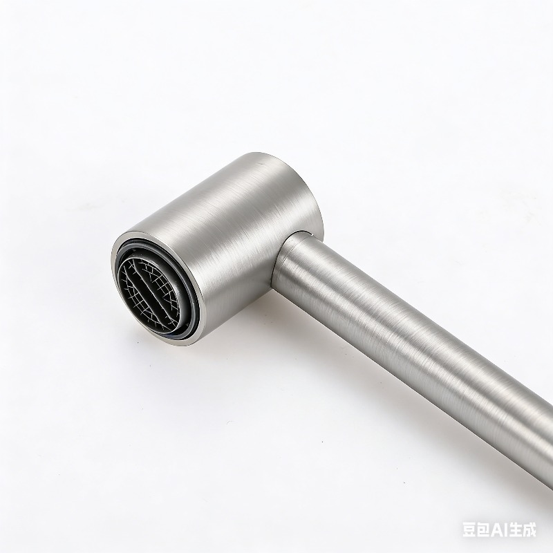キッチン浄水器蛇口家庭用飲料水タップ2点入口304ステンレス - Commercial Kitchen Taps のレビューと価格