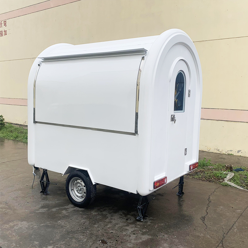 フードトレーラー ステンレス製業務用キッチン フライヤー、グ - Commercial Kitchen Vendor のレビューと価格