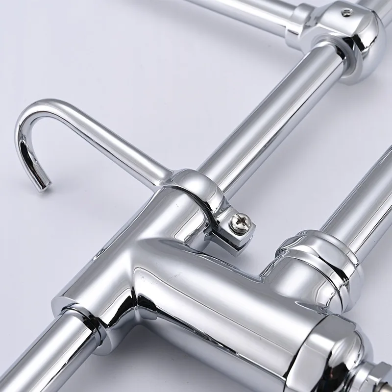 業務用厨房用シングル蛇口プレリンスシンクミキサー、スイングノ - Commercial Kitchen Taps のレビューと価格