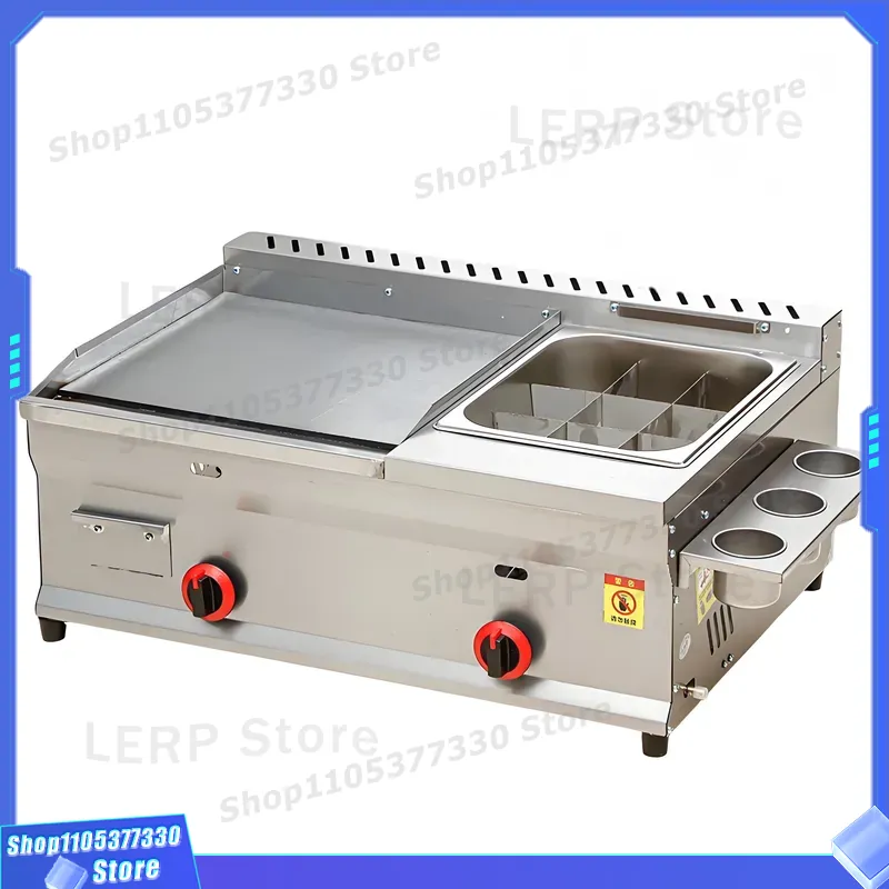 業務用厨房、レストラン、バーガーショップ、屋台向けの頑丈なス - Commercial Kitchen Vendor のレビューと価格