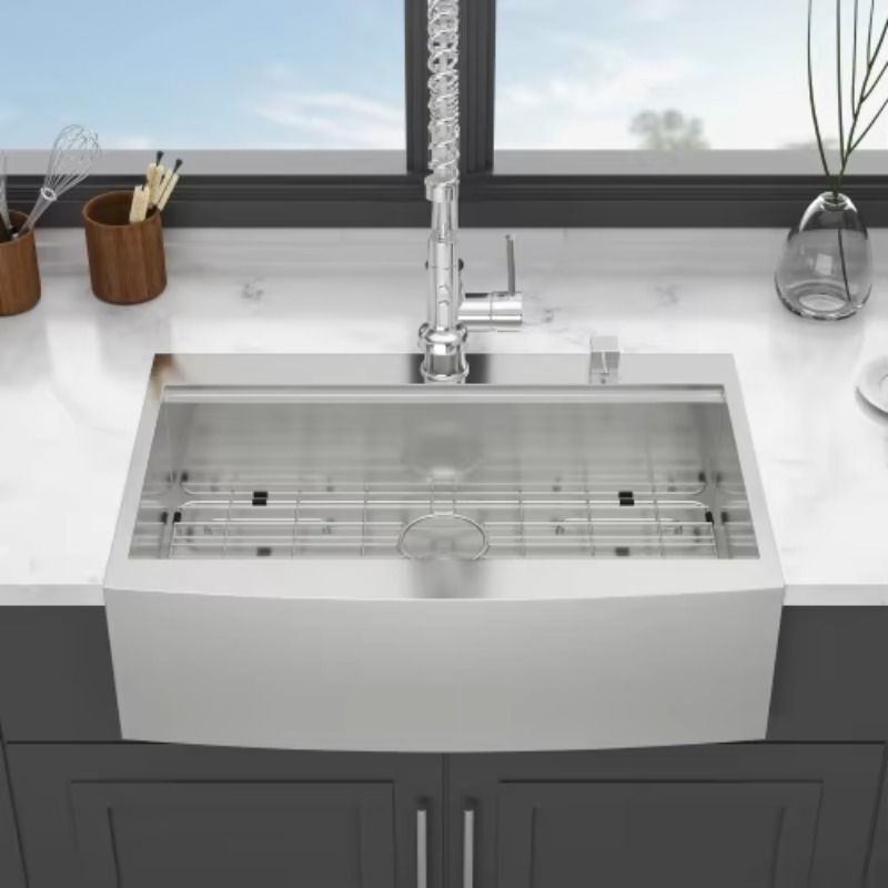 ATVヘビーデューティー業務用36x22インチファームハウス - Commercial Kitchen Usa のレビューと価格