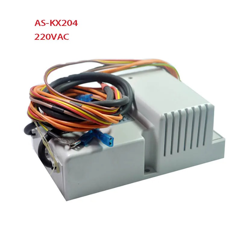 220V ユニバーサルパルス点火コントローラー商業ケータリン - Commercial Kitchen Repair のレビューと価格