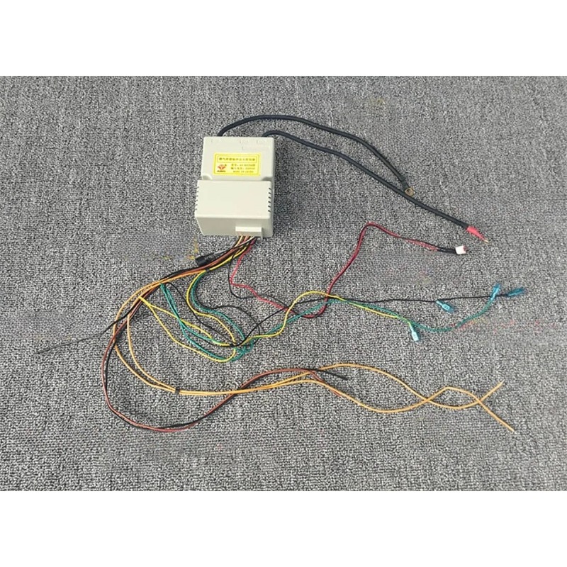 220V ユニバーサルパルス点火コントローラー商業ケータリン - Commercial Kitchen Repair のレビューと価格