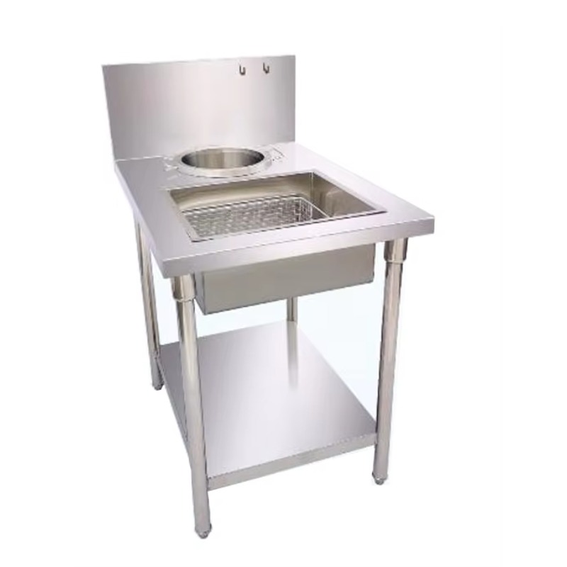 業務用フロアタイプフードカバー、ファーストフードレストラン厨 - Commercial Kitchen Usa のレビューと価格