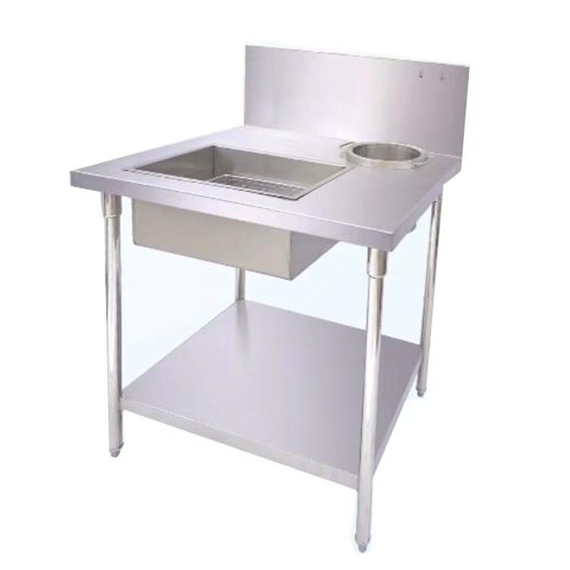 業務用フロアタイプフードカバー、ファーストフードレストラン厨 - Commercial Kitchen Usa のレビューと価格