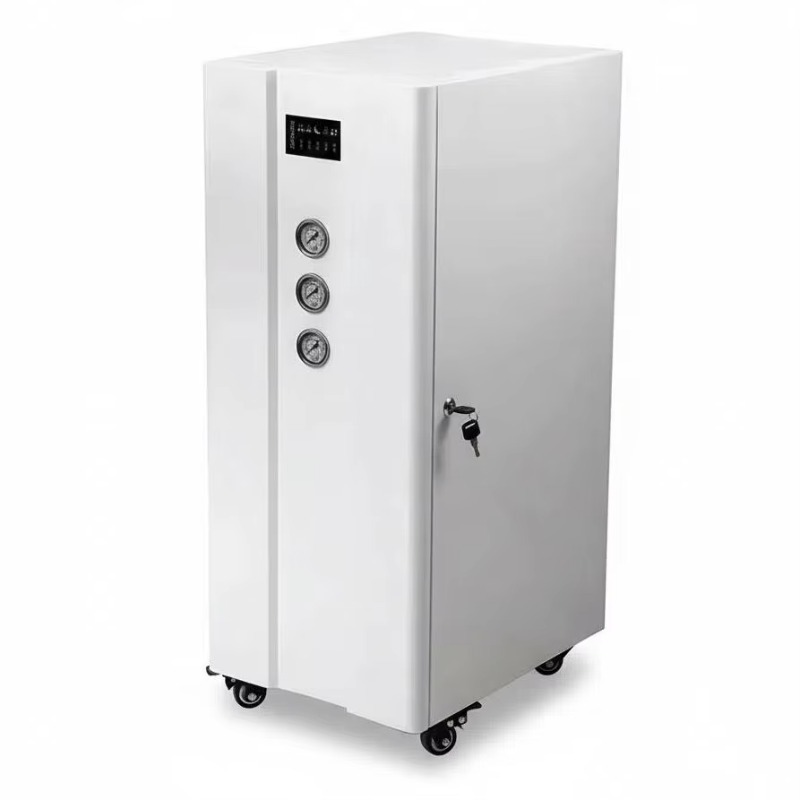 2000GPD 5LPM 0.6TPH 逆浸透膜浄水器 RO - Commercial Kitchen Water Filter のレビューと価格