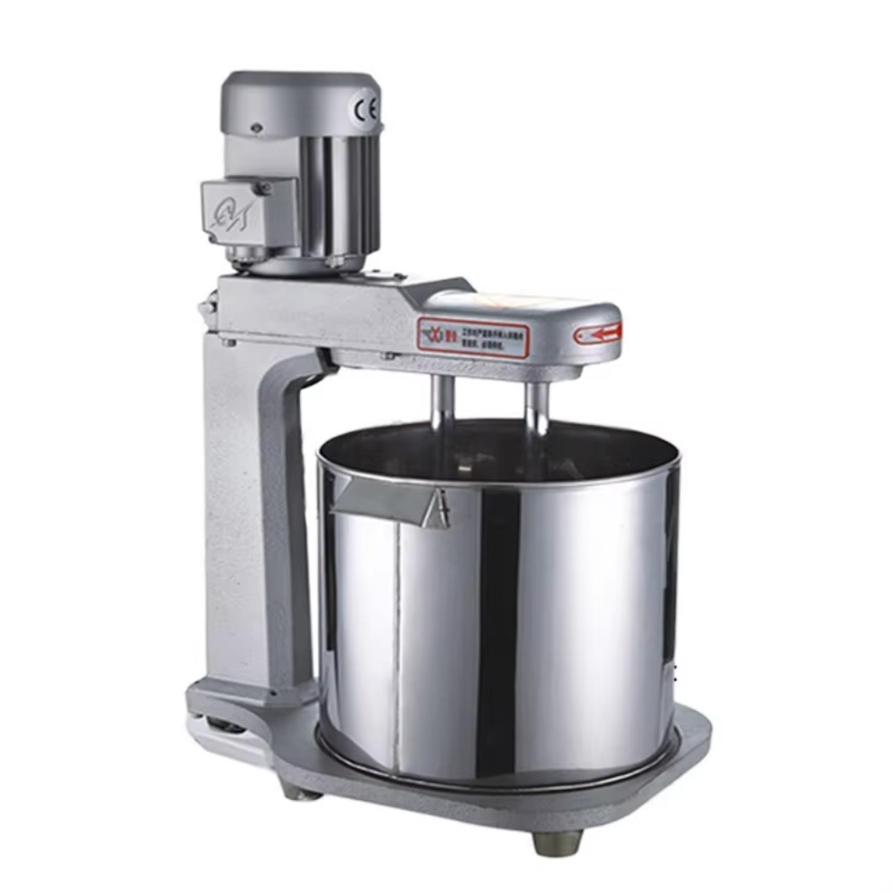 業務用自動中古キッチンベーカリーミキサー、パン、ピザ、ケーキ - Commercial Kitchen Usa のレビューと価格
