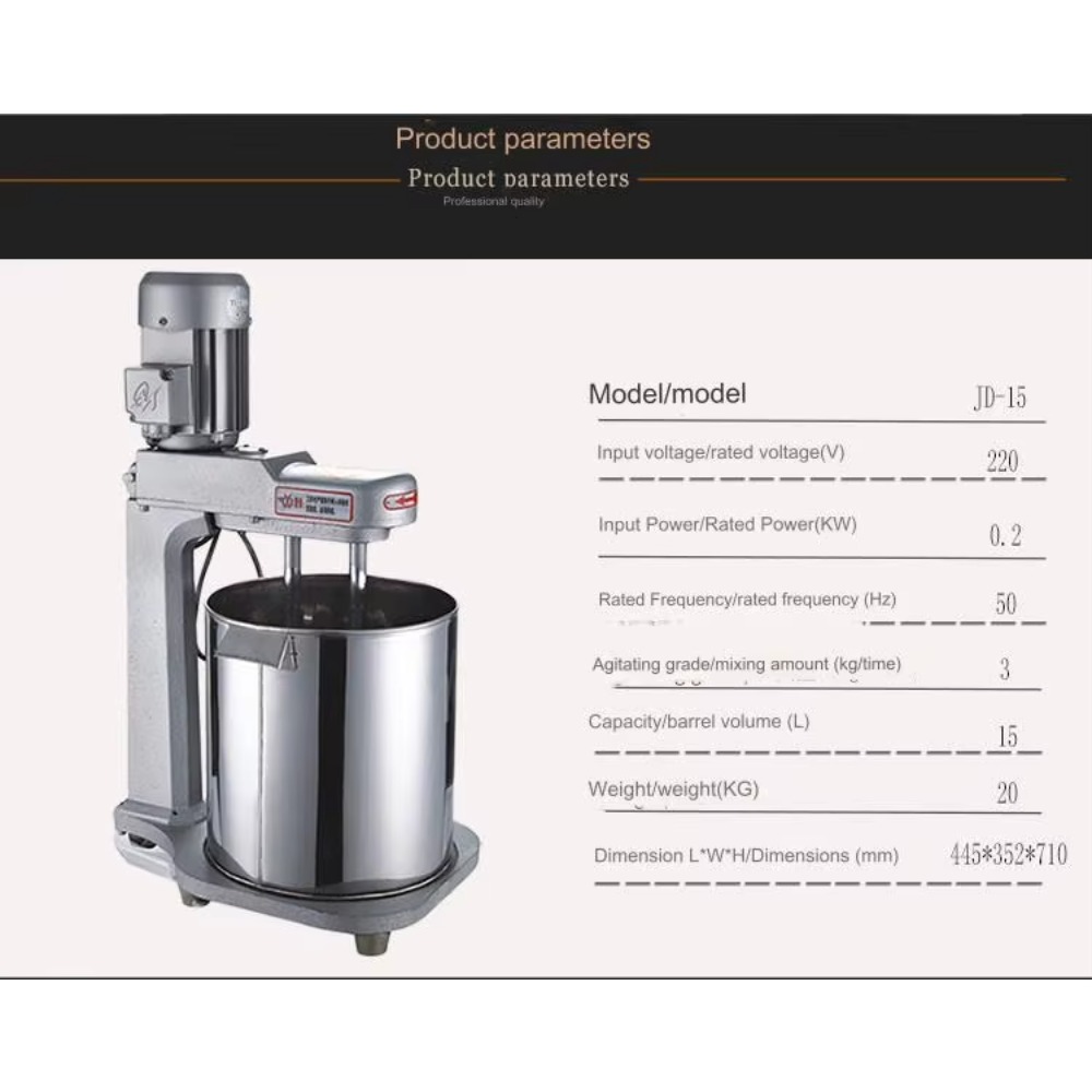 業務用自動中古キッチンベーカリーミキサー、パン、ピザ、ケーキ - Commercial Kitchen Usa のレビューと価格