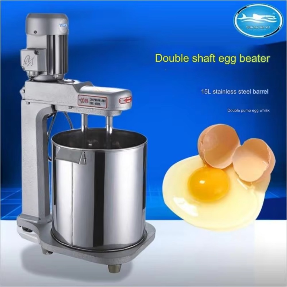 業務用自動中古キッチンベーカリーミキサー、パン、ピザ、ケーキ - Commercial Kitchen Usa のレビューと価格