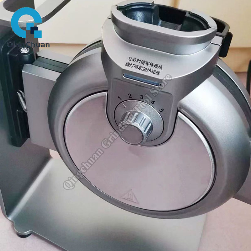 縦型ワッフルメーカー コーヒーショップ 商業用屋台 プロ仕様 - Waffle Maker Commercial のレビューと価格
