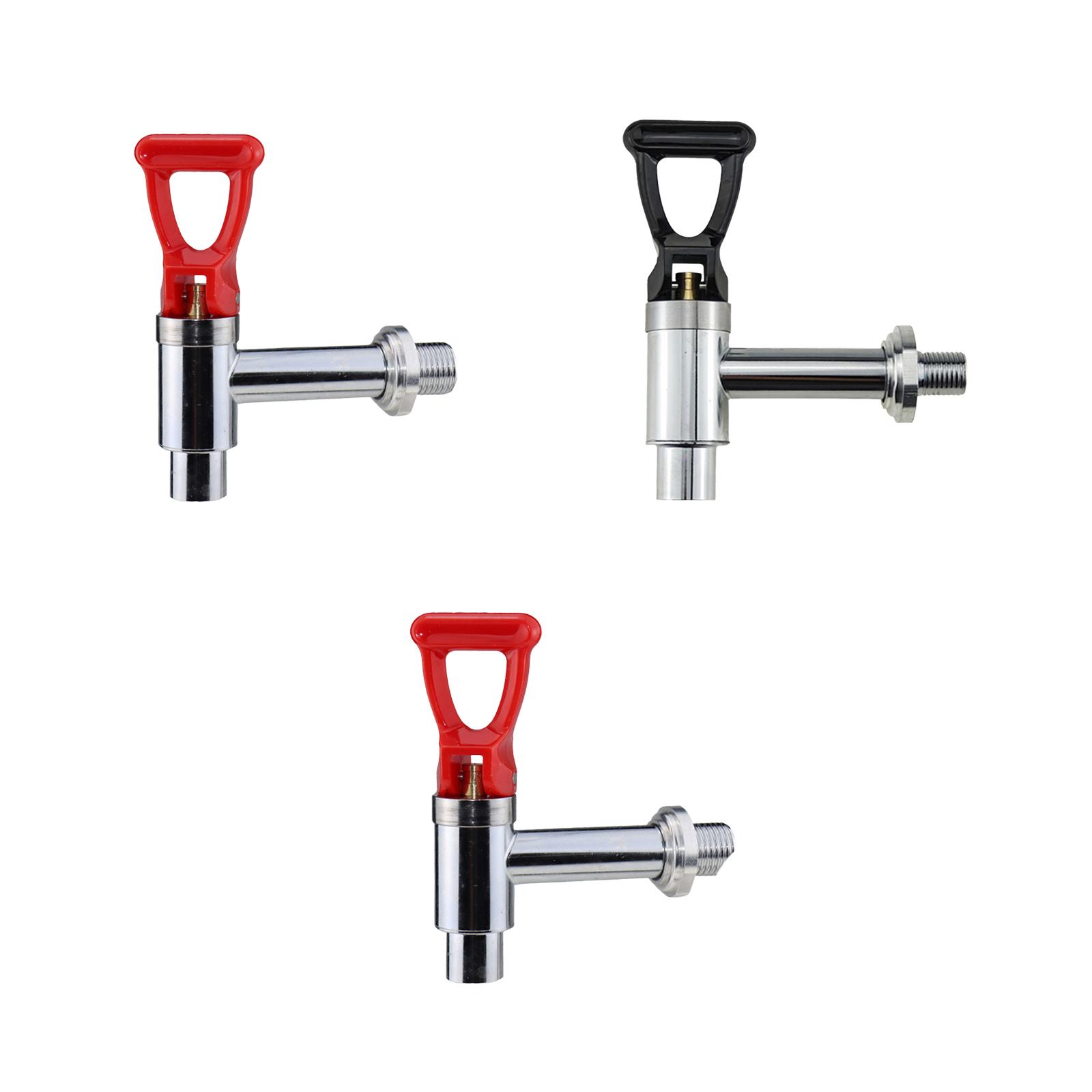 コーヒー温かい飲み物蛇口キッチン用品防錆ステンレス鋼温水タッ - Commercial Kitchen Taps のレビューと価格
