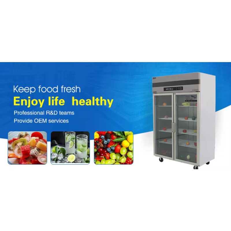 業務用厨房冷蔵庫　ガラス扉冷蔵庫　飲料冷蔵庫 - Commercial Kitchen Usa のレビューと価格