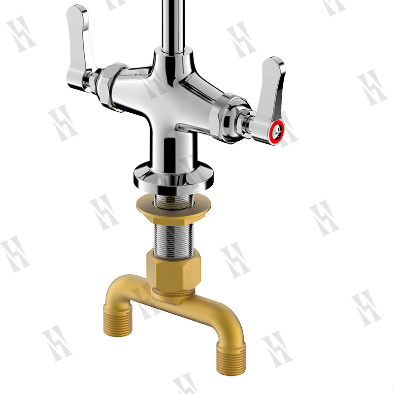 ミルクティーショップのフラッシングシャワーカフェデスクトップ - Commercial Kitchen Taps のレビューと価格