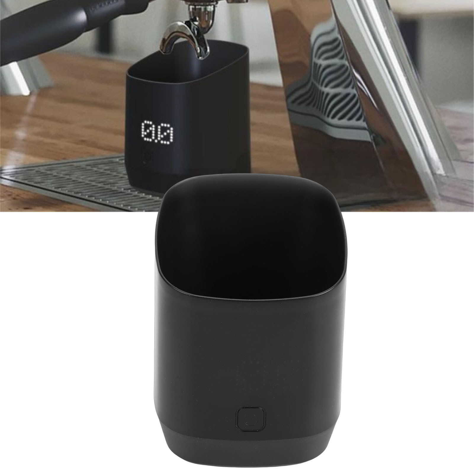LEDディスプレイ付きデジタル計量カップ 計量醸造アクセサリ - Commercial Kitchen Setup のレビューと価格