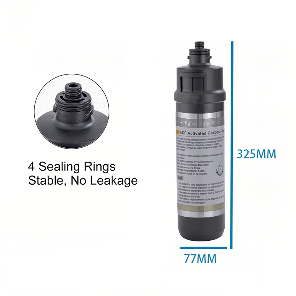 業務用10Lpmコーヒーアイスメーカー高流量ホテルキッチン浄 - Commercial Kitchen Water Filter のレビューと価格