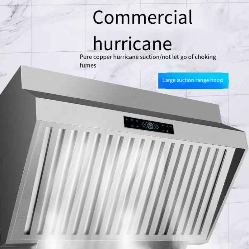 1.5mステンレス製排気フード業務用厨房レンジフードホテルダ - Commercial Kitchen Usa のレビューと価格