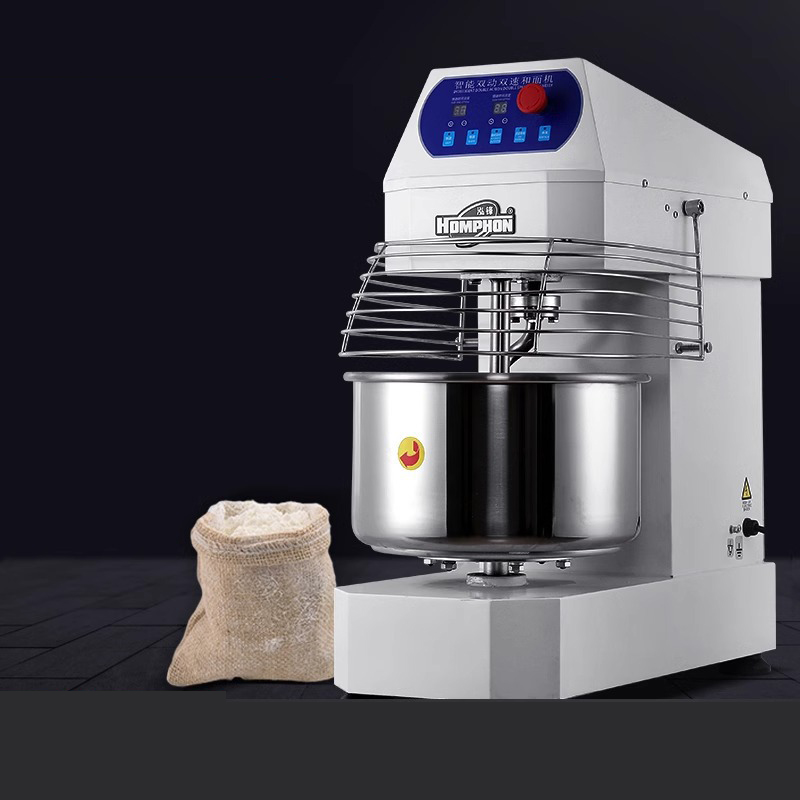 多機能ステンレス製業務用生地ミキサー（レストラン＆カフェキッ - Commercial Kitchen Usa のレビューと価格