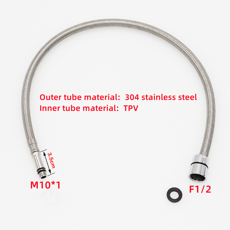 50/60/70/80 センチメートル F1/2 M10 * - Commercial Kitchen Taps のレビューと価格