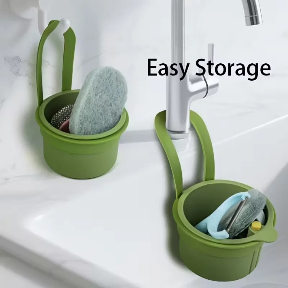 キッチンシンクストレーナーバスケット 吊り下げ式フィルターバ - Commercial Kitchen Bin のレビューと価格