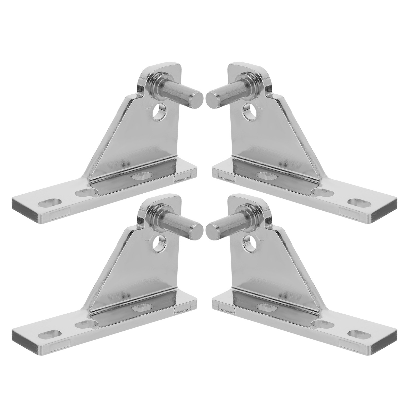 4個入り 業務用冷凍庫/冷蔵庫用ヒンジ アクセサリー クーラ - Commercial Kitchen Repair のレビューと価格