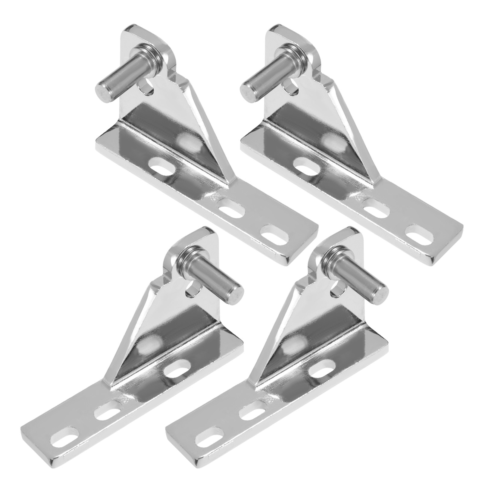 4個入り 業務用冷凍庫/冷蔵庫用ヒンジ アクセサリー クーラ - Commercial Kitchen Repair のレビューと価格